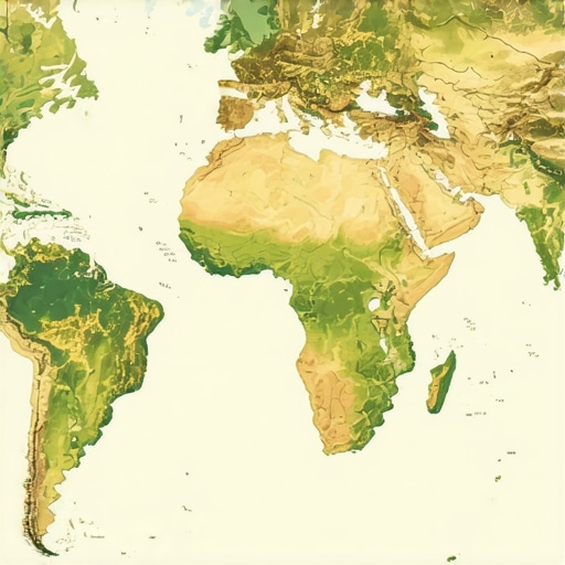 World map with markers indicating changes in central bank gold reserves