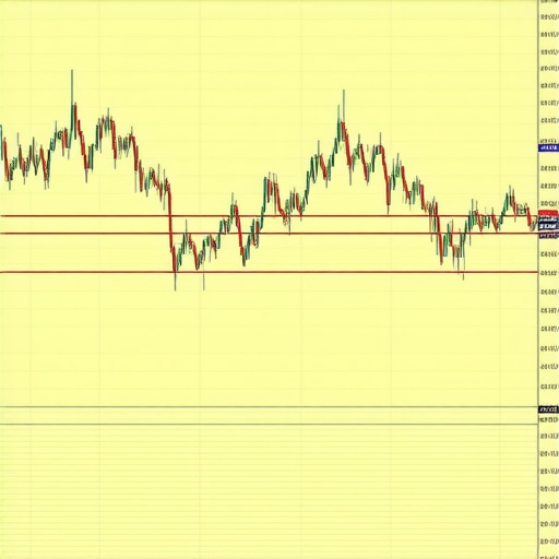 Chart showing gold price movements alongside macroeconomic and central bank data for comprehensive analysis.