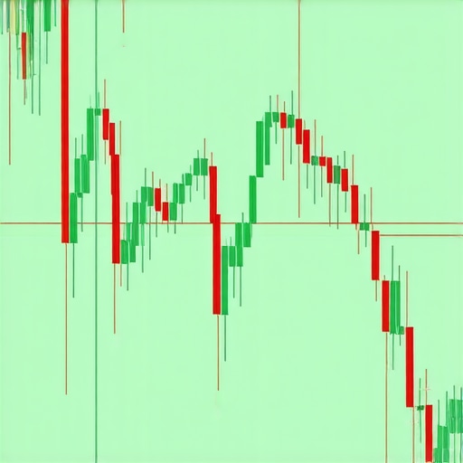 Gold price charts showing technical patterns and macro signals for 2026