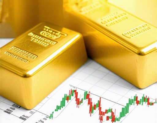 Gold vs Stocks: 3 Signs Bullion Is the Safer 2026 Portfolio Play
