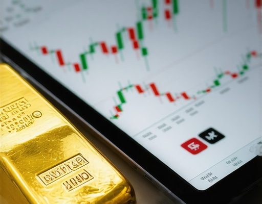 Gold vs Stocks: 3 Signs Bullion Is the Safer 2026 Portfolio Play