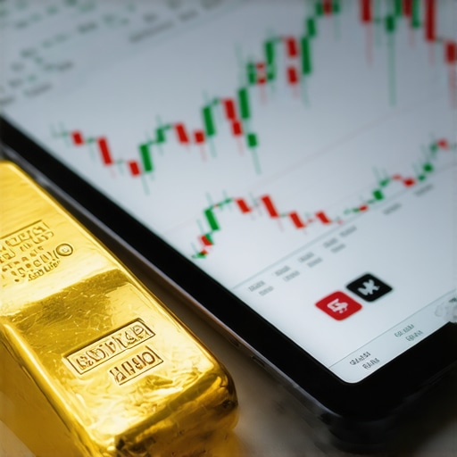 Gold vs Stocks: 3 Signs Bullion Is the Safer 2026 Portfolio Play