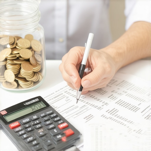 How to Accumulate Gold Coins on a Fixed Salary