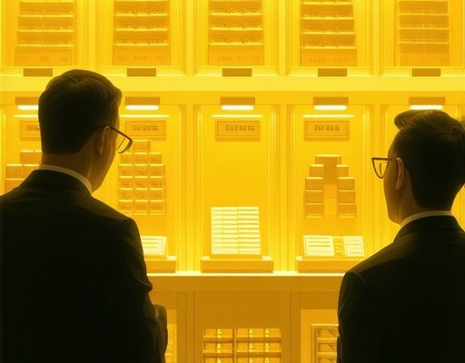 How to Avoid the Hidden Buy-Back Trap Most Gold Dealers Use
