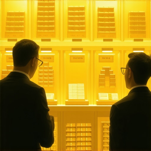 How to Avoid the Hidden Buy-Back Trap Most Gold Dealers Use