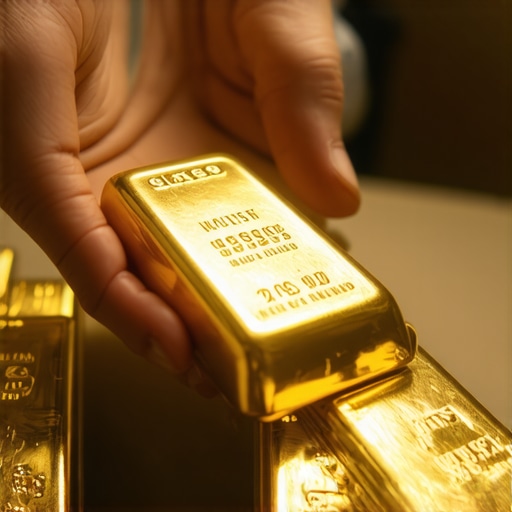 How to Buy Gold Bullion Direct and Skip Retail Markups