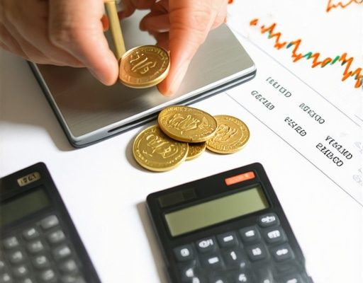 How to Calculate the Melt Value of Your Gold Coins