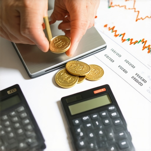 How to Calculate the Melt Value of Your Gold Coins