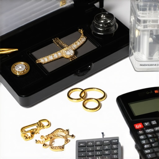 How to Calculate the Real Melt Value of Your Jewelry