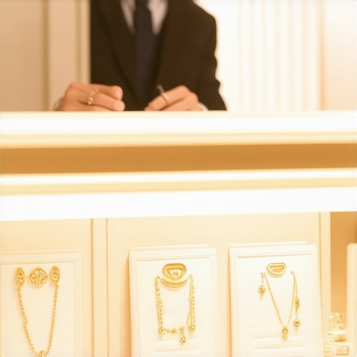 How to Evaluate a Gold Dealer’s Buy-Back Policy