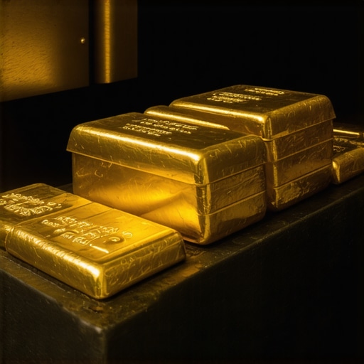How to Hedge Against Inflation Using Physical Gold Bars
