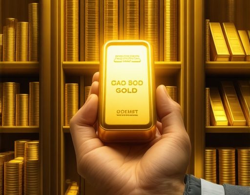 How to Hedge Your Retirement with Physical Gold