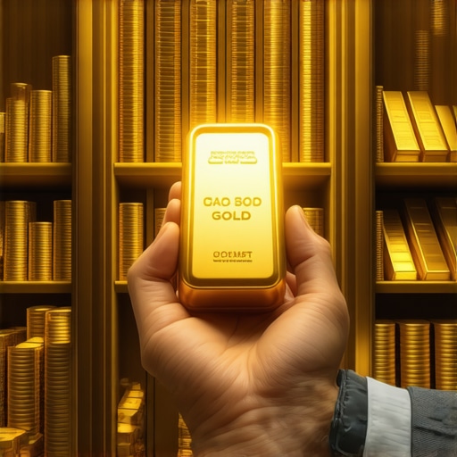 How to Hedge Your Retirement with Physical Gold