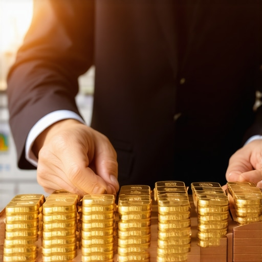 How to Liquidate Your Gold Bullion Fast Without Losing Money