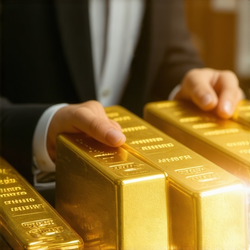 How to Liquidate Your Gold Bullion Fast and for Top Dollar