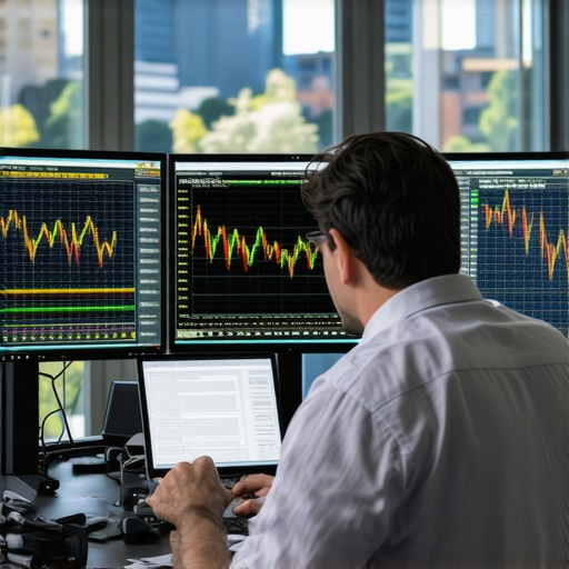 How to Manage Risk When Trading Leveraged Gold Stocks