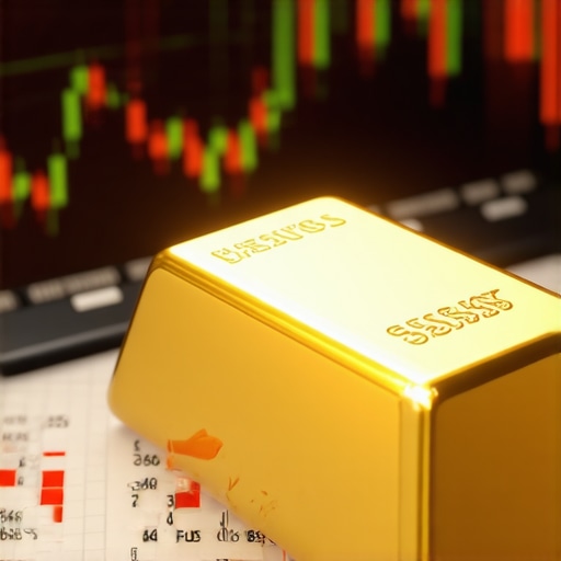 How to Predict Gold Price Moves Using Treasury Yield Trends