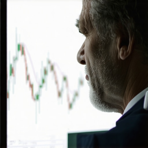 How to Profit from Gold Volatility Using Simple Chart Patterns