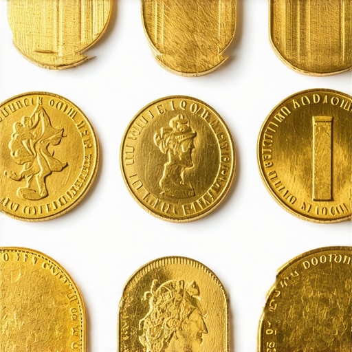 How to Spot Overpriced Gold Coins Before You Hand Over Your Cash