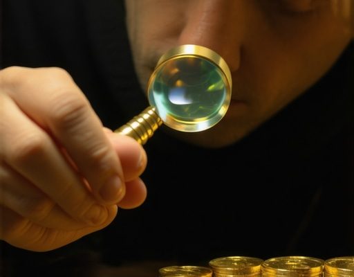 How to Spot Overpriced Gold Coins Before You Hand Over Your Cash