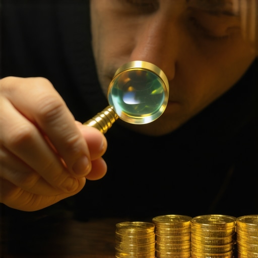 How to Spot Overpriced Gold Coins Before You Hand Over Your Cash