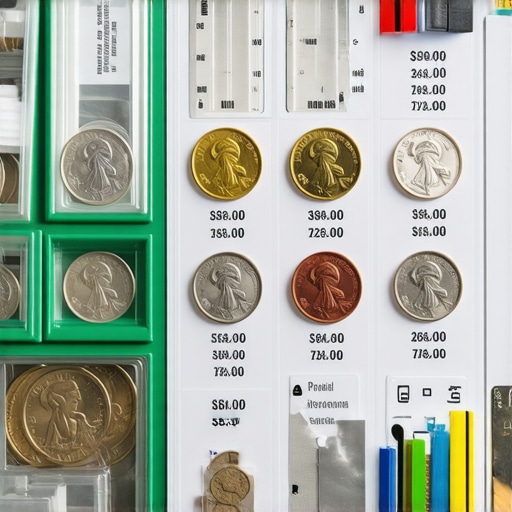 How to Spot Overpriced Premiums at Your Local Coin Shop