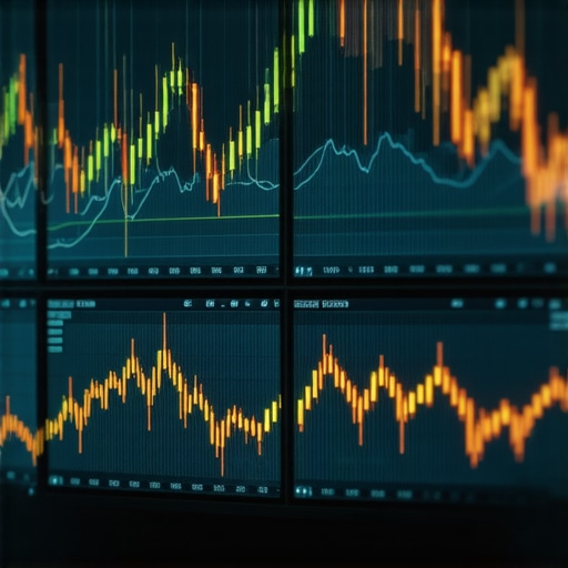 How to Spot Trend Reversals in the Gold Futures Market