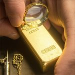 How to Spot a Fake Gold Bar Before the Transaction