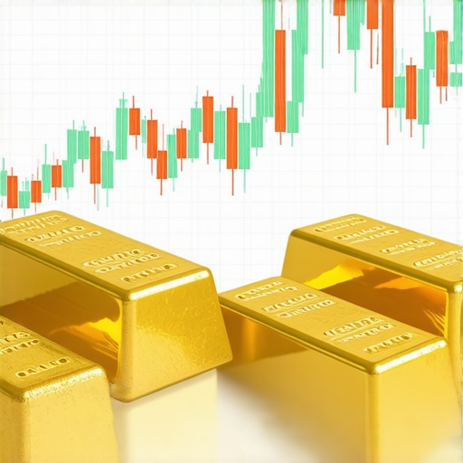 How to Spot a Short Squeeze in the Gold Futures Market