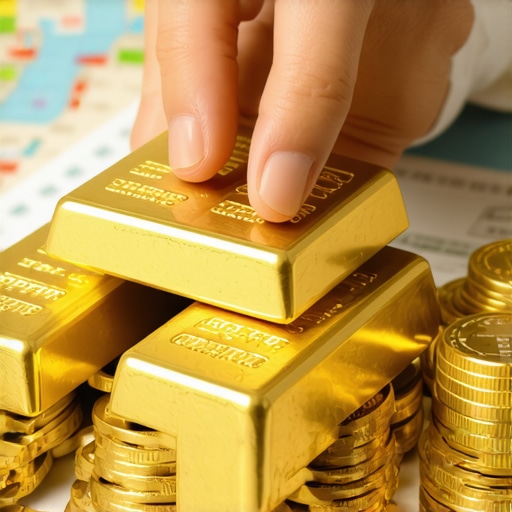How to Use Dollar-Cost Averaging to Build Your Bullion Stack