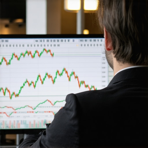 How to Use Moving Averages to Spot the Best Gold Entry Points