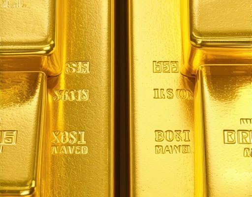 How to Value Antique Gold Jewelry vs Bullion