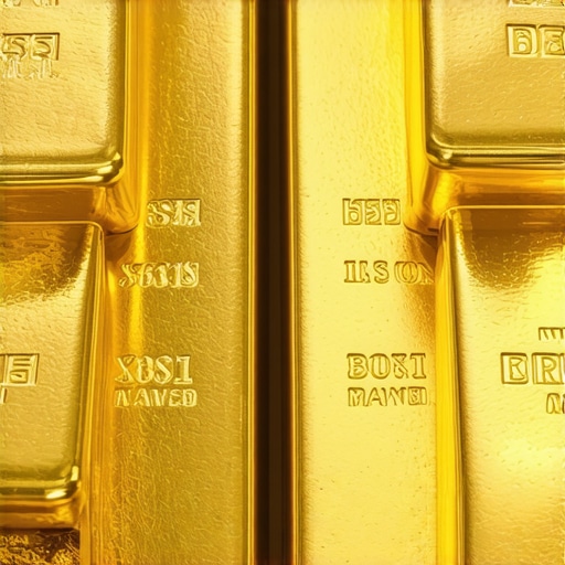 How to Value Antique Gold Jewelry vs Bullion