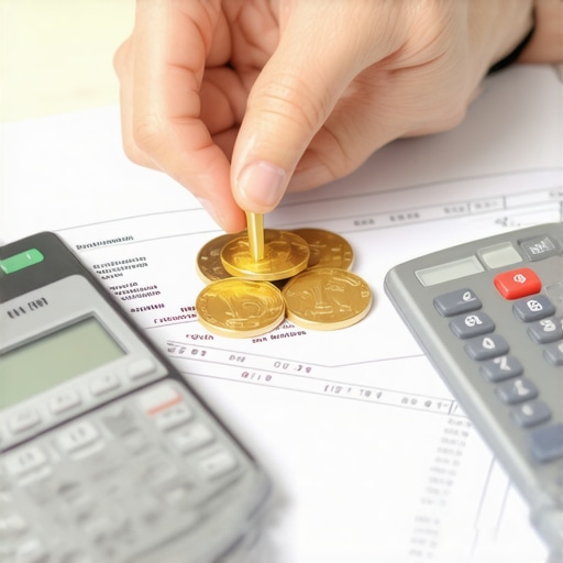 How to calculate gold coin premiums before you reach the counter