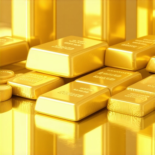 How to diversify your physical gold holdings across different sizes