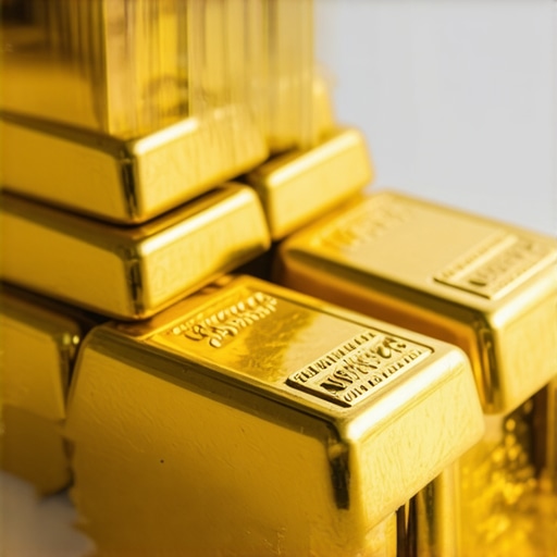 How to sell your gold bars for the spot price or higher