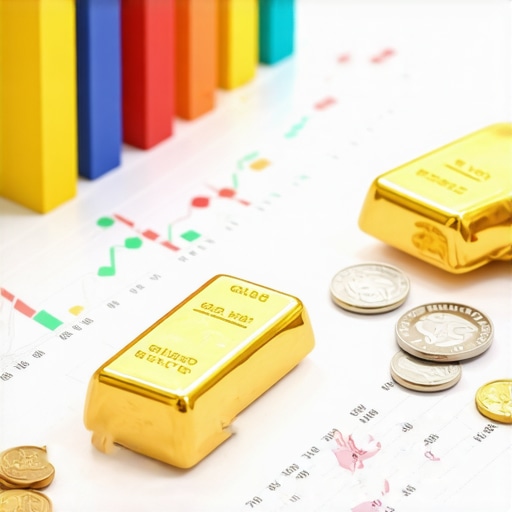 How to use the gold-to-silver ratio to time your physical buys