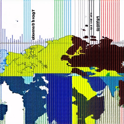 Infographic illustrating how geopolitical tensions and central bank reserves influence gold premiums.
