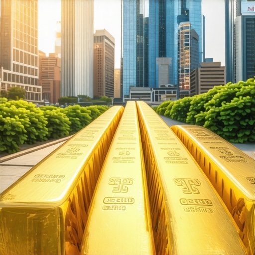 Is This the End of the Paper Gold Era?