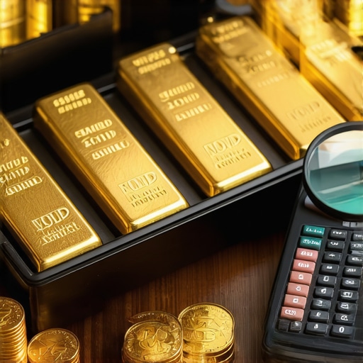 Is Your Gold Dealer Charging Hidden Assay Fees?