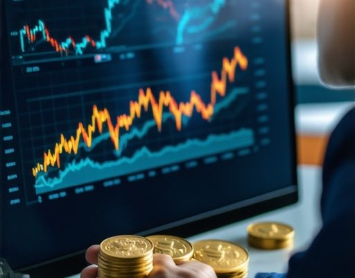 Is Your Portfolio Under Allocated? The 10 Percent Gold Rule