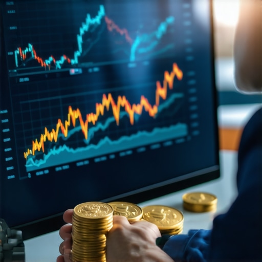 Is Your Portfolio Under Allocated? The 10 Percent Gold Rule