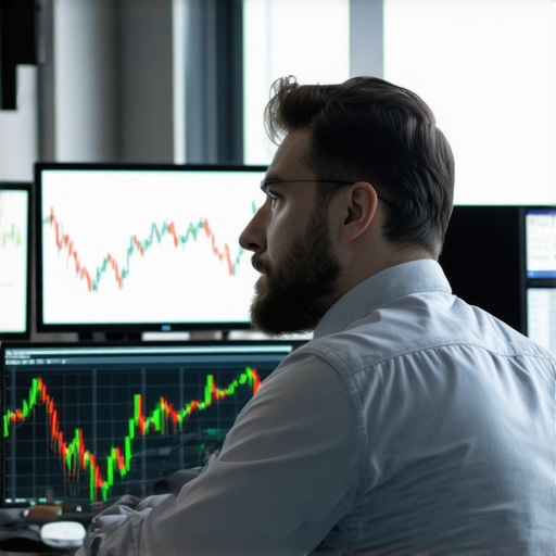 Stop Trading Gold Futures Until You See This Pattern