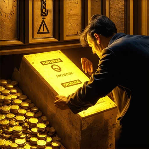 The 3 biggest myths about buying gold for the first time