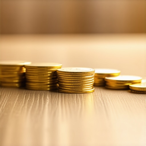 The Best Gold Coins for First-Time Investors to Buy