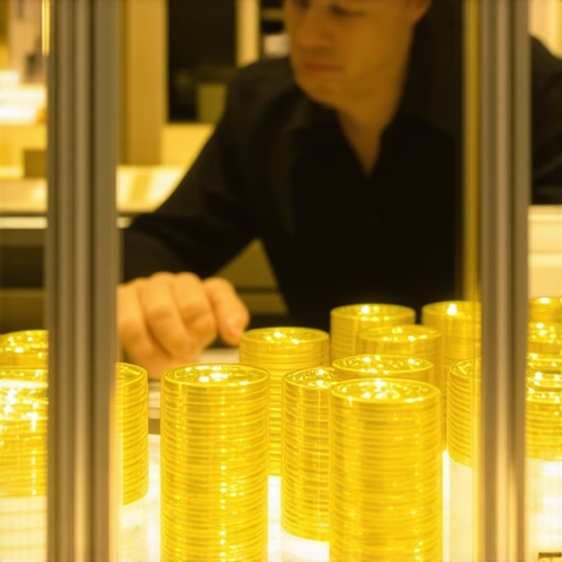 The Brutal Truth About Buying Gold Coins at Local Jewelry Stores