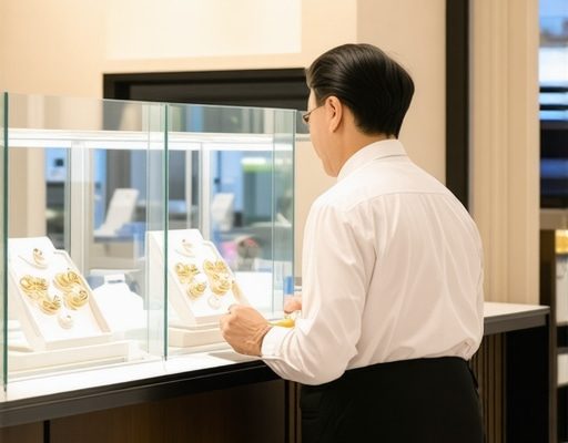 The Brutal Truth About Buying Gold Coins at Local Jewelry Stores
