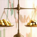 The Correlation Between Oil Prices and Gold Values