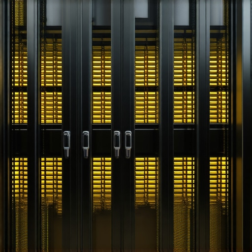 The Hidden Costs of Storing Gold in a Professional Vault