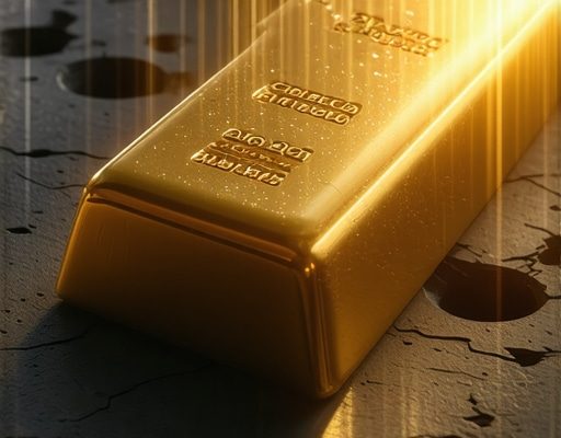 The Hidden Fees in Gold Mutual Funds That Eat Your Profits